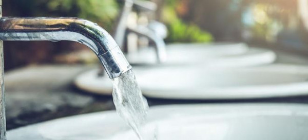 Faucet Water Filter Facts: What's In Your Tap?
