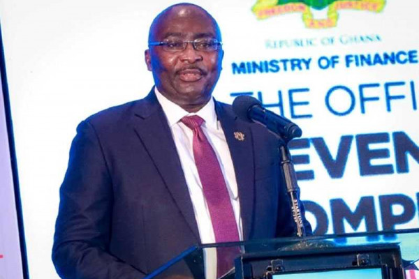 We’ll strive to get economy back on track this year – Bawumia