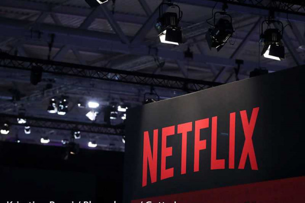 Netflix to introduce ad-supported plans in a major shift