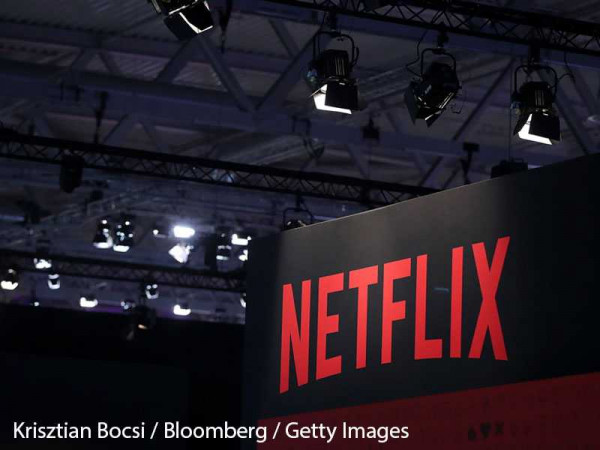 Netflix to introduce ad-supported plans in a major shift