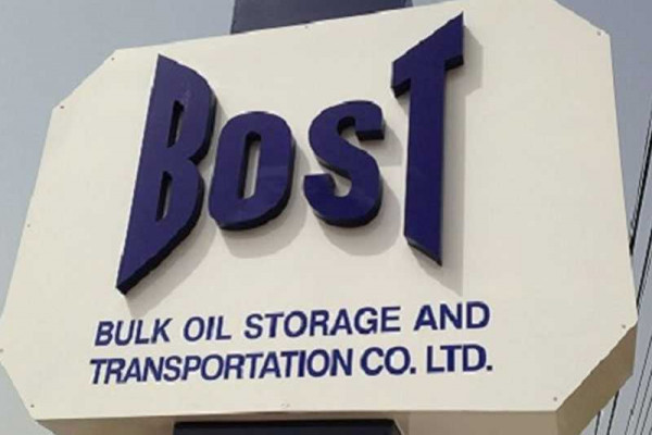 Claims BOST recorded GHC400 million in losses inaccurate – Management