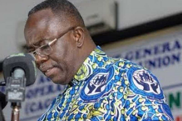 Accountant-General recovers GHC3.1 million unearned salaries