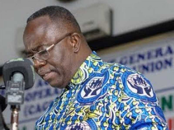 Accountant-General recovers GHC3.1 million unearned salaries