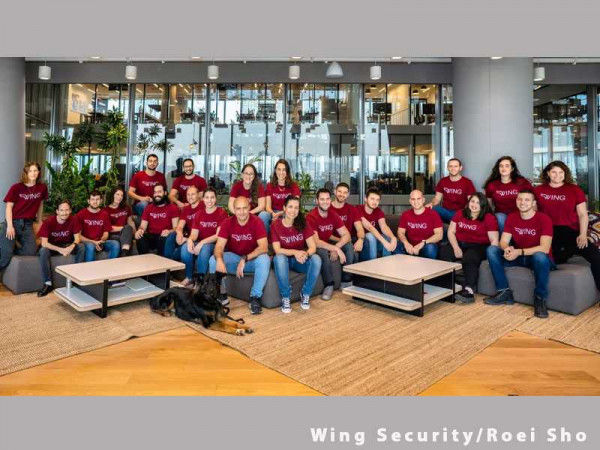 Wing Security launches its end-to-end SaaS security platform, raises $26M