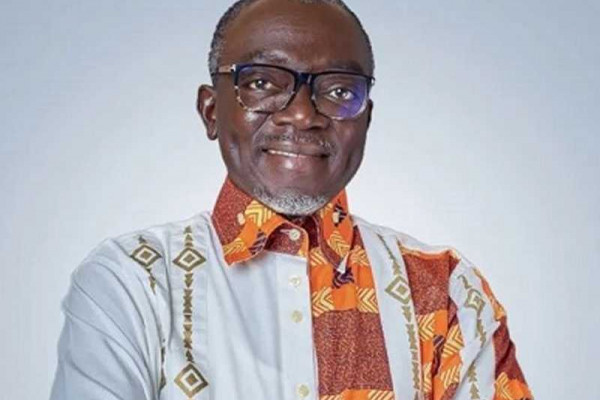 Proactive planning critical for industrialisation – Prof. Boateng