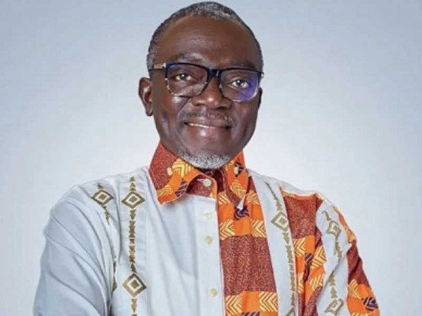 Proactive planning critical for industrialisation – Prof. Boateng