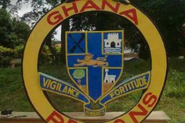 GHS1.80 per day feeding money for prisoners inadequate – Former director