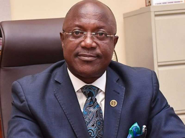 We’ll hand over those who present false information for Ghana Card to police – Prof. Attafuah