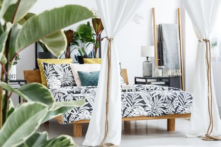 10 Projects to Make Your Home More Comfortable 