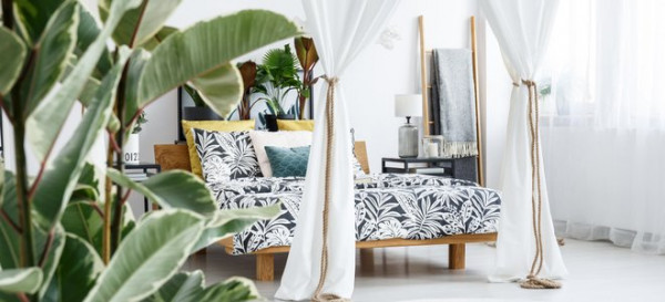10 Projects to Make Your Home More Comfortable 