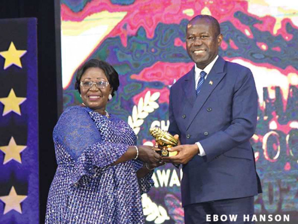 Ghana to become chocolate hub by 2030 - COCOBOD boss