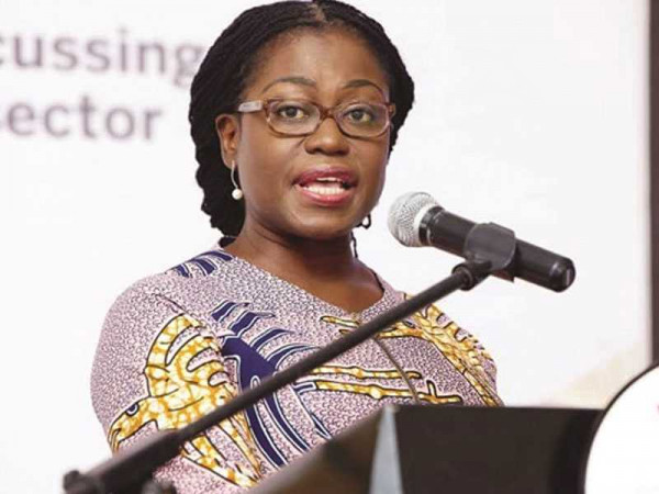 Tough reforms needed to support Africa’s economic recovery – Second Deputy Governor