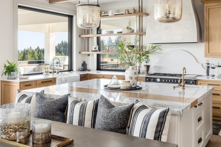 8 Home Improvements That Raise Your Home’s Value 