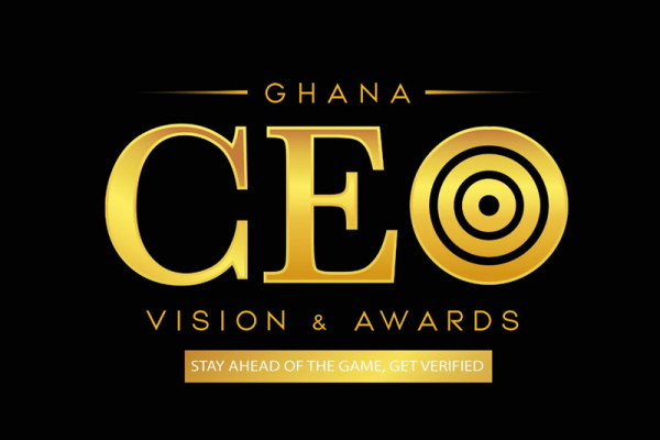 40 Individuals nominated for maiden Ghana CEO Vision and Awards