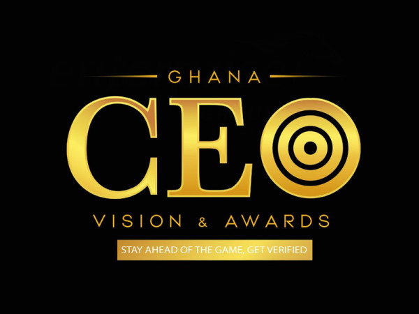 40 Individuals nominated for maiden Ghana CEO Vision and Awards