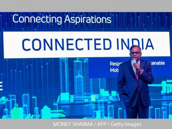 Indian giant Tata takes on Amazon and Ambani’s Jio with superapp Tata Neu