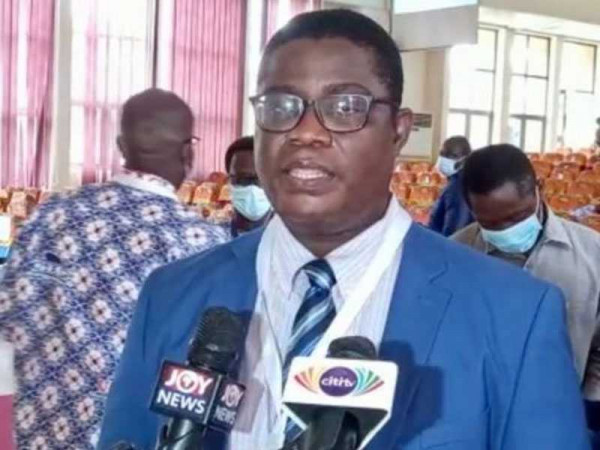 ‘Our strike isn’t meant to make gov’t unpopular’ – UTAG President