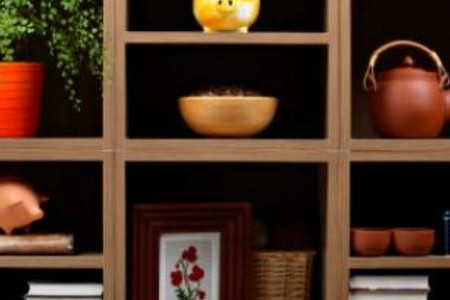 Shelving Solutions for Your Home 