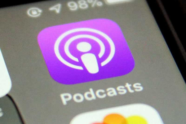 Apple Podcasts introduces new ‘Listen With’ collections to help users discover shows