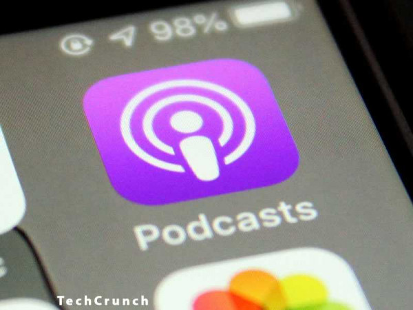 Apple Podcasts introduces new ‘Listen With’ collections to help users discover shows