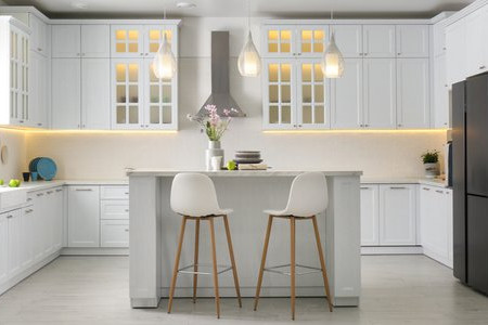 4 Homes Upgrades under $2,000 
