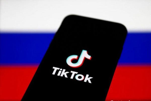 TikTok limits services as Netflix pulls out of Russia