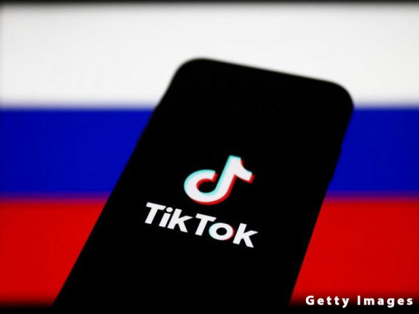 TikTok limits services as Netflix pulls out of Russia