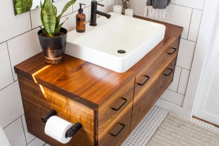 The 3 Best Investments for a Bathroom Remodel 
