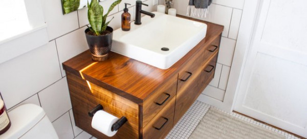 The 3 Best Investments for a Bathroom Remodel 