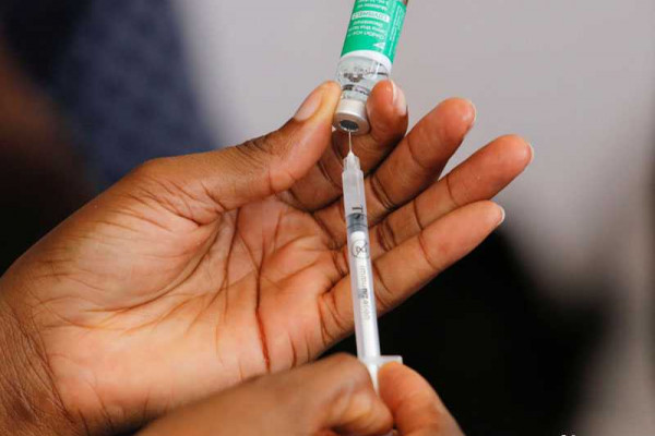 All travellers to Ghana need to be vaccinated