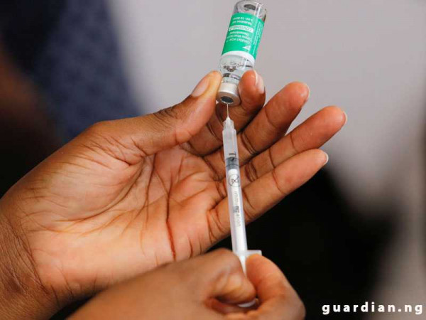 All travellers to Ghana need to be vaccinated