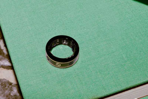 Gucci x Oura launch a $950 smart ring to help you discover yourself