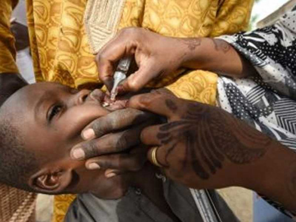 Poliovirus detected in samples of water in Sagnerigu Municipality