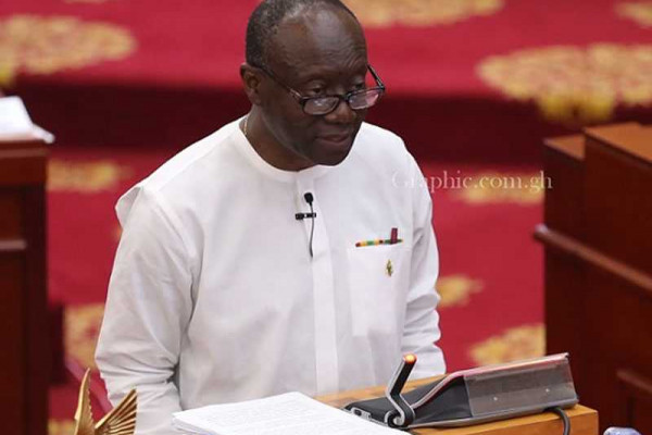 2022 Budget: Govt makes concessions - No consensus yet on E-levy - Finance Minister
