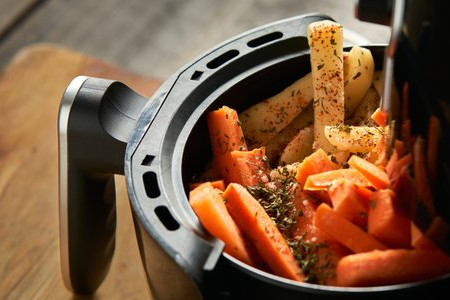 5 Alternatives to an Oven 