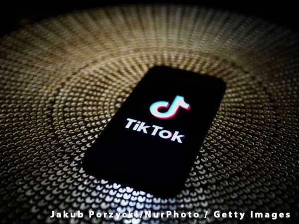 TikTok to rank as the third largest social network, 2022 forecast notes