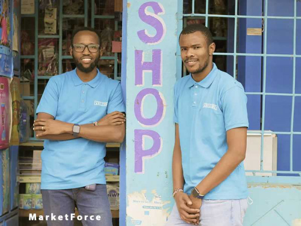 MarketForce partners with Cellulant to expand in five new markets across Africa 