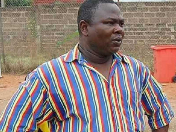 GFA summons Albert Commey to prove match-fixing allegations