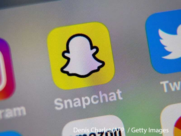 Snapchat’s parental control features spotted in development