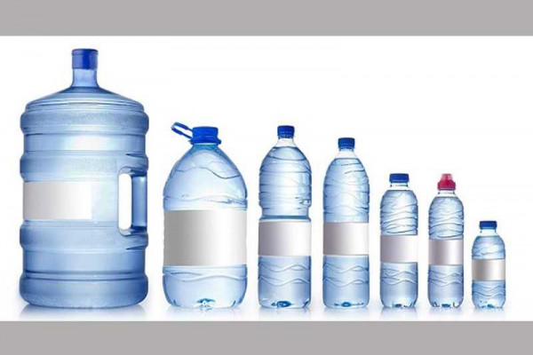 Sachet, bottled water prices increase