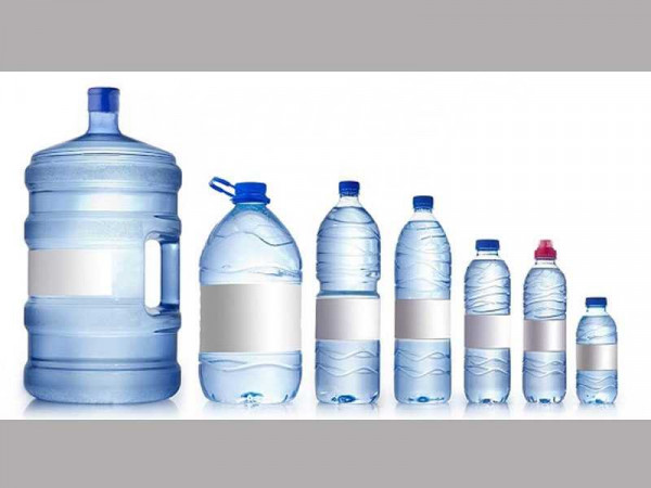 Sachet, bottled water prices increase