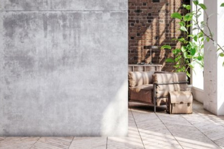 4 Surprising Places Concrete Can Improve Your Interior 