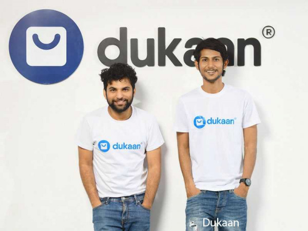 India’s Dukaan expands globally to take on Shopify