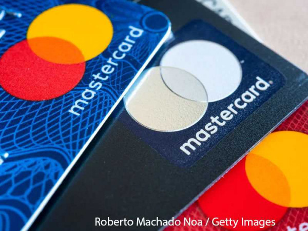 India lifts ban on Mastercard