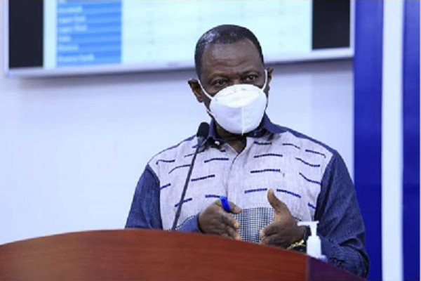 Use expertise to make Ghana vaccine manufacturing hub-scientists urged 