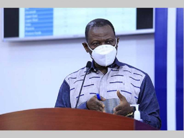 Use expertise to make Ghana vaccine manufacturing hub-scientists urged 