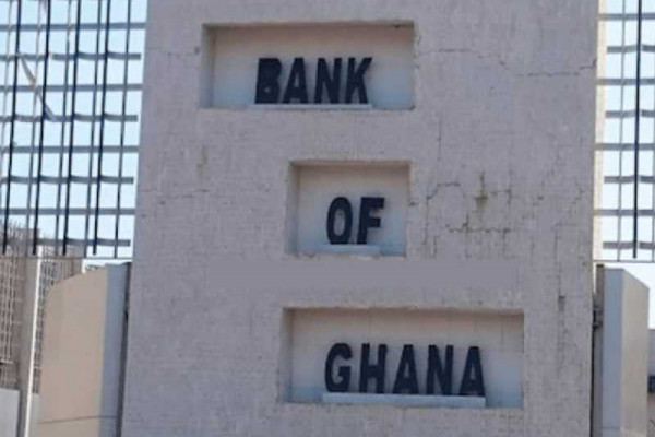 Pricing, advertising, payments in foreign currency illegal without authorization - BoG