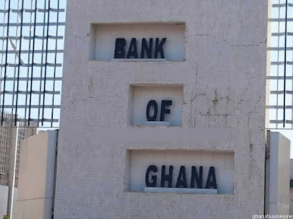 Pricing, advertising, payments in foreign currency illegal without authorization - BoG