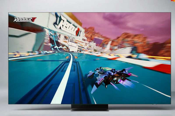 Samsung is launching its first HDR10+ gaming displays