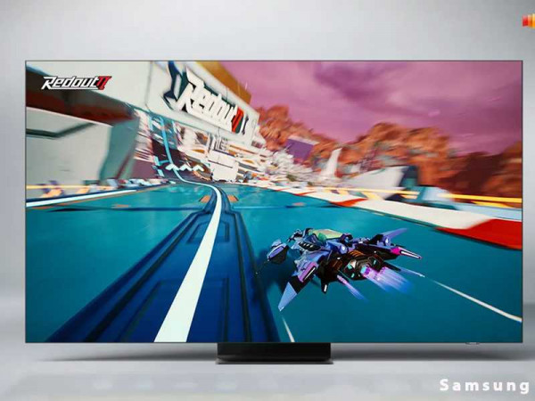 Samsung is launching its first HDR10+ gaming displays